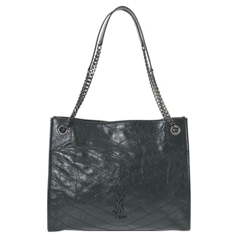 ysl chain tote|ysl downtown tote.